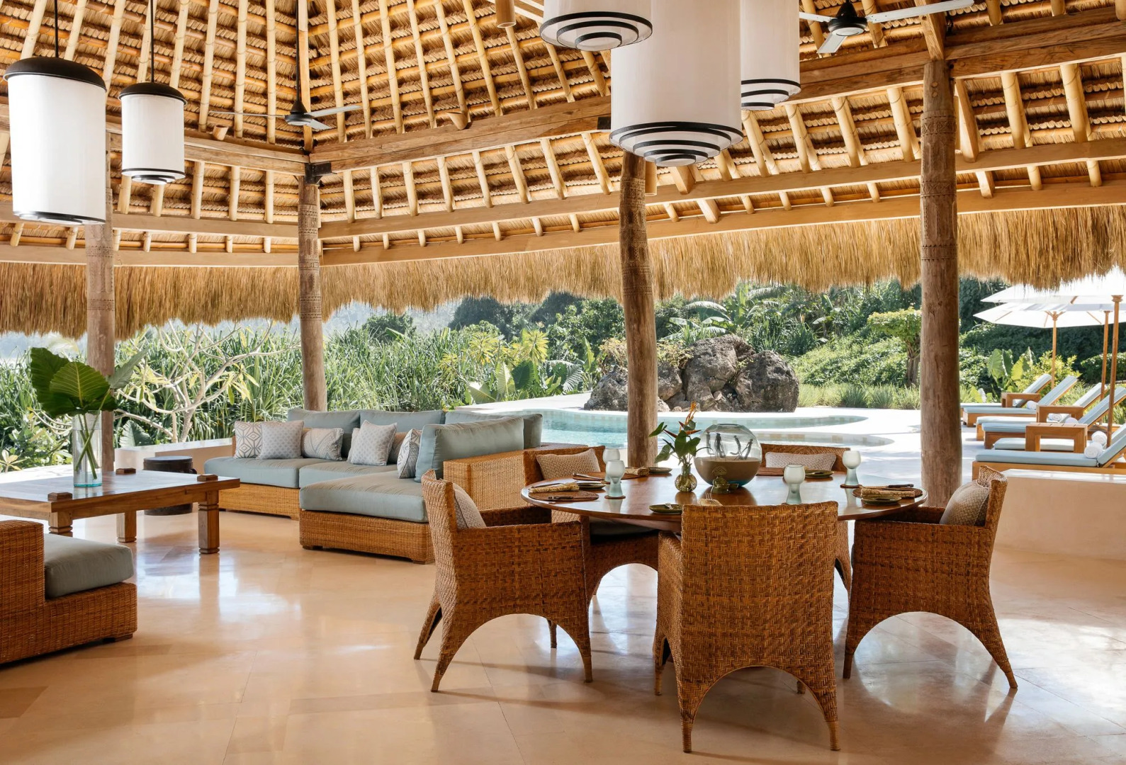 NIHI Sumba - member Leading Hotels of the World