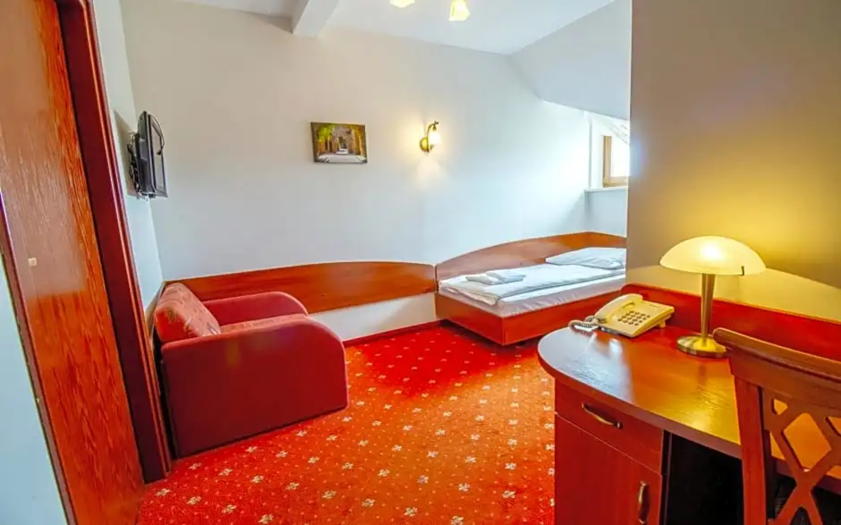 Hotel Stary Młyn