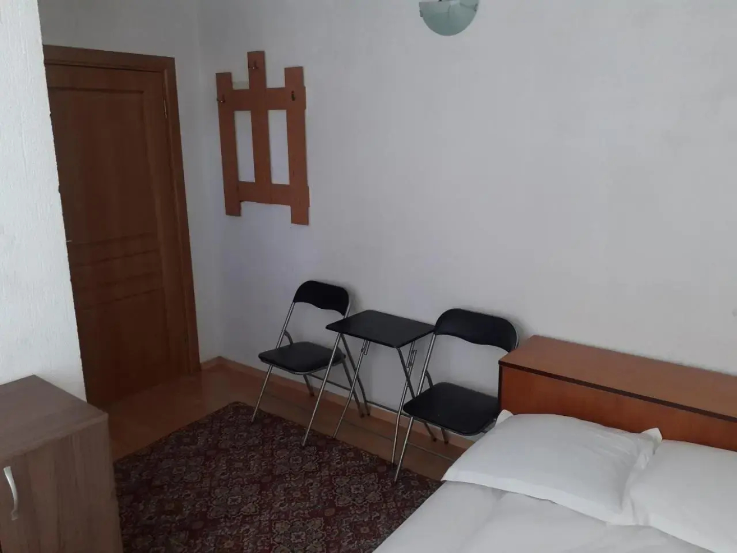 Teo's Guest House