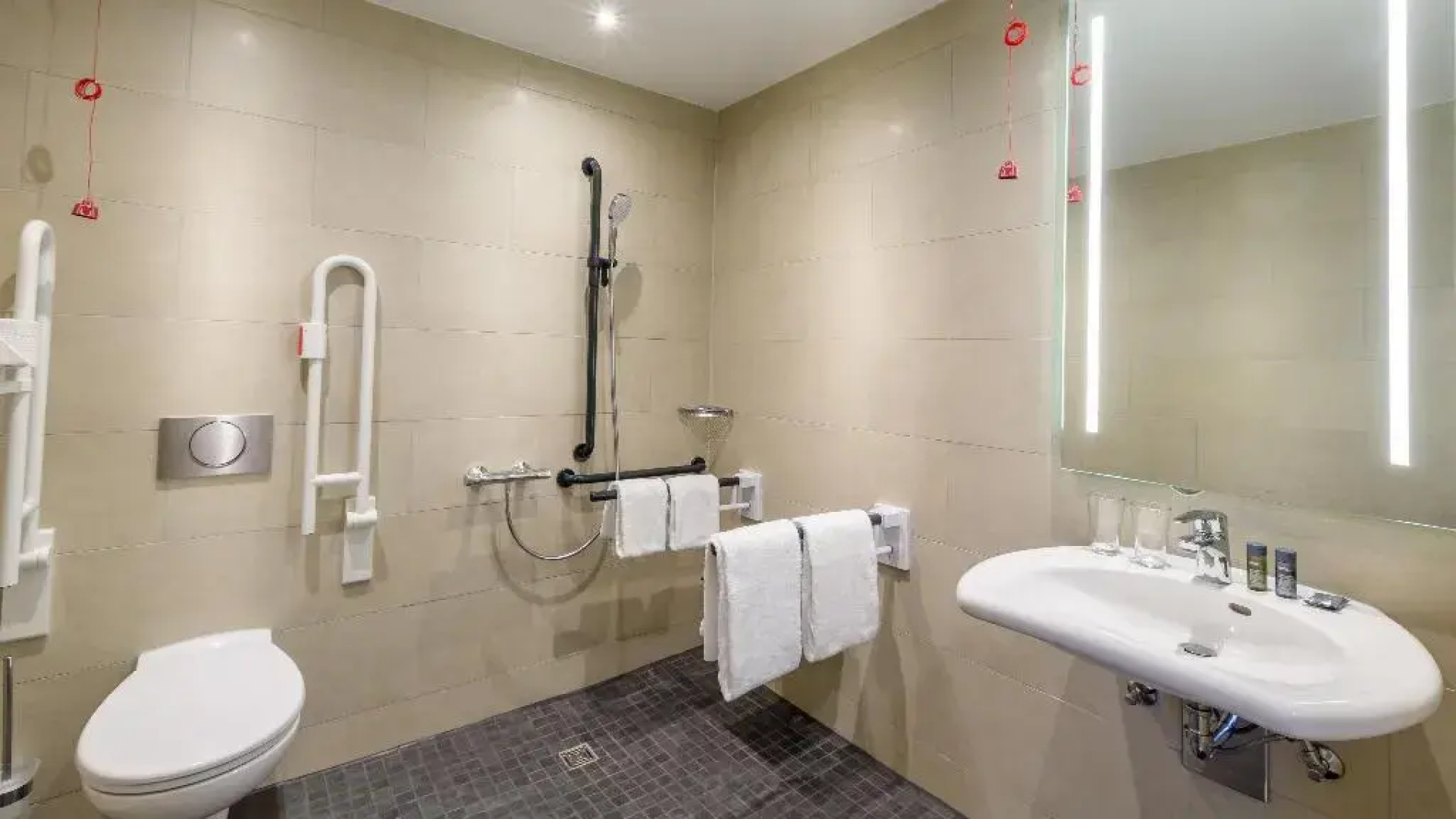 Holiday Inn Munich - City East