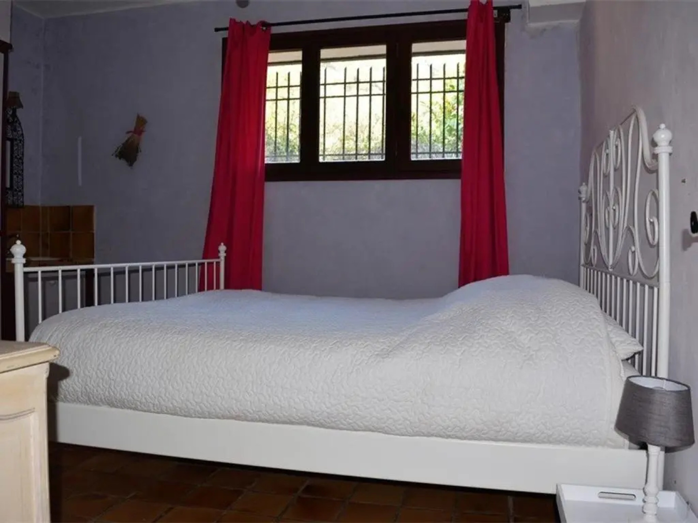Maison Vallon-Pont-d'Arc, 6 pièces, 8 personnes - FR-1-382-1