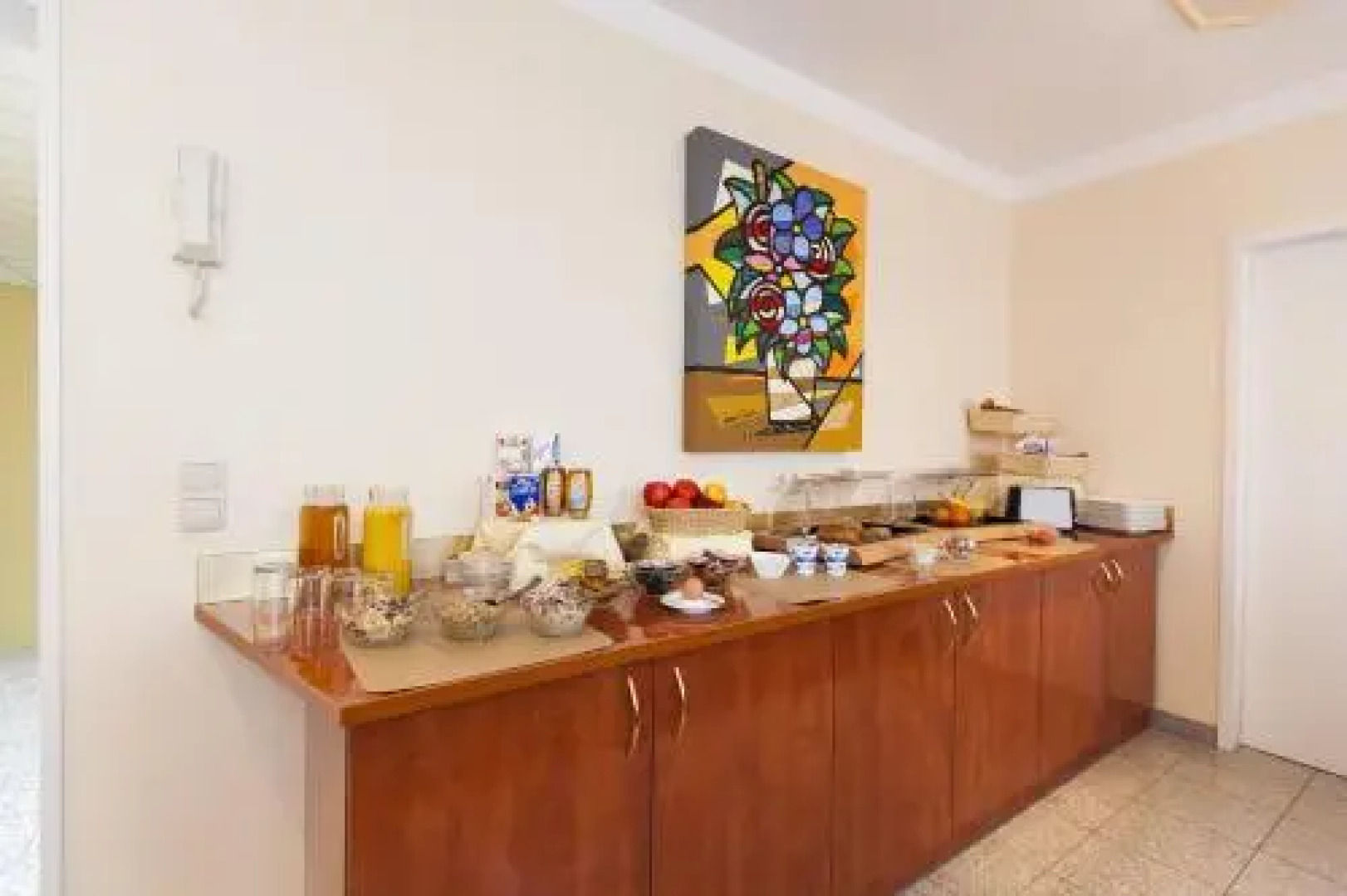 Hotel am Berliner Platz