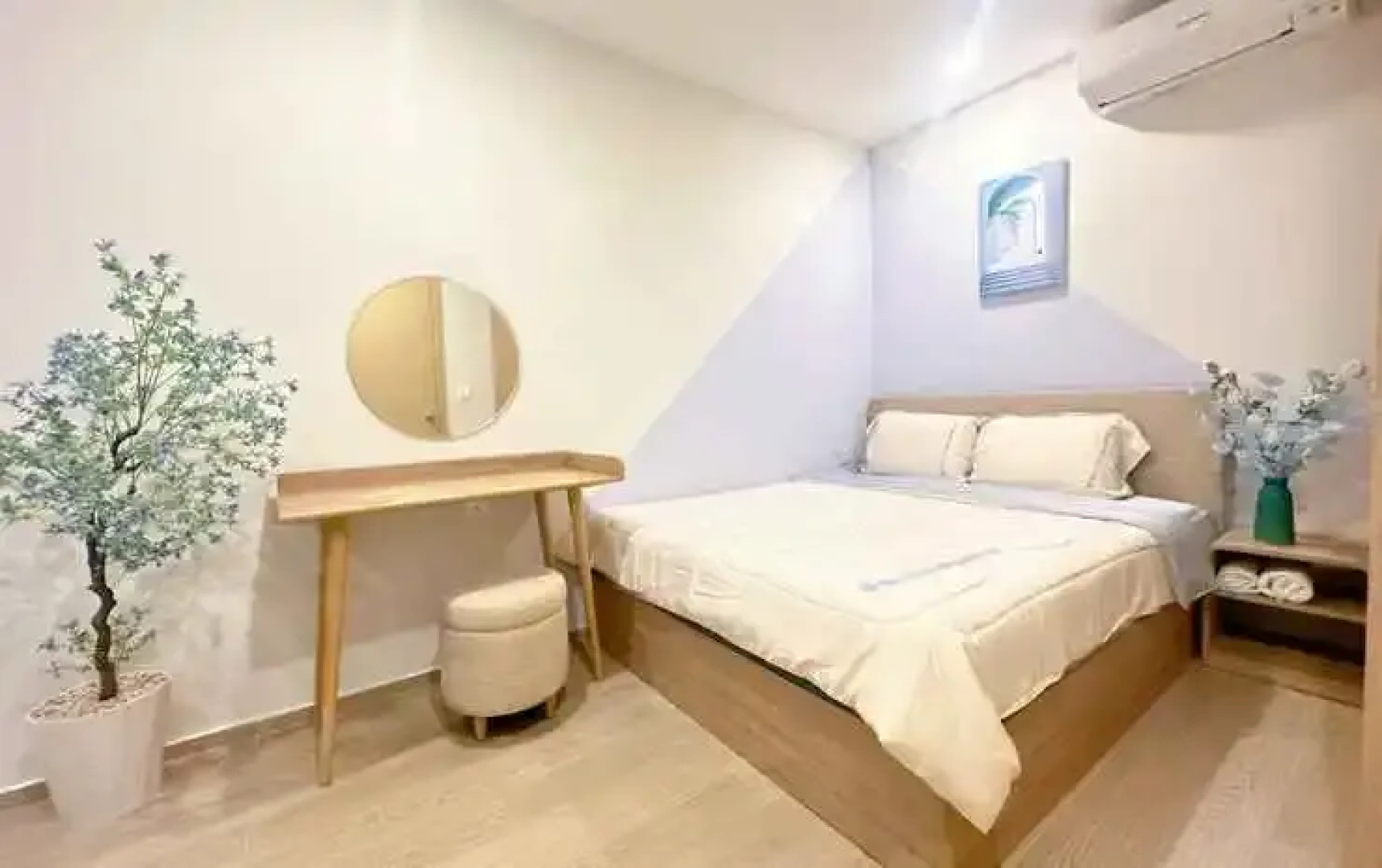 Yalkun's Home - The Sóng Condotel Vũng Tàu