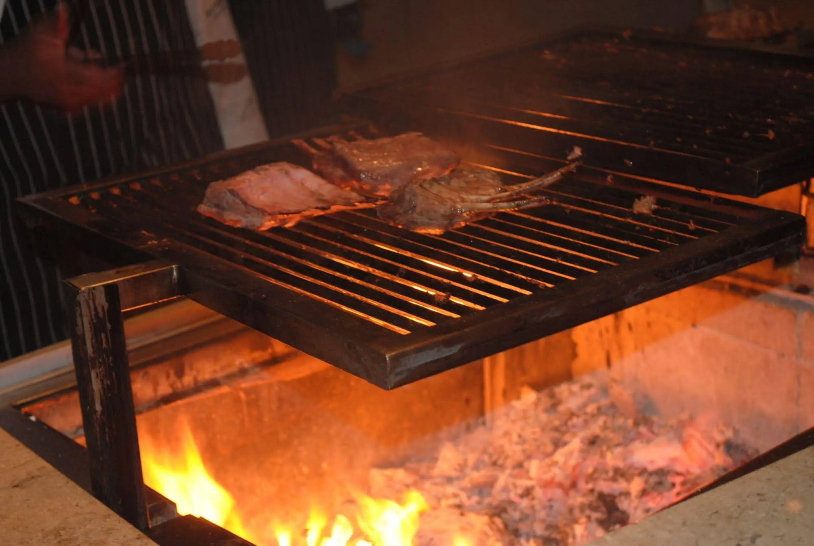 Oubaai Hotel Golf & Spa