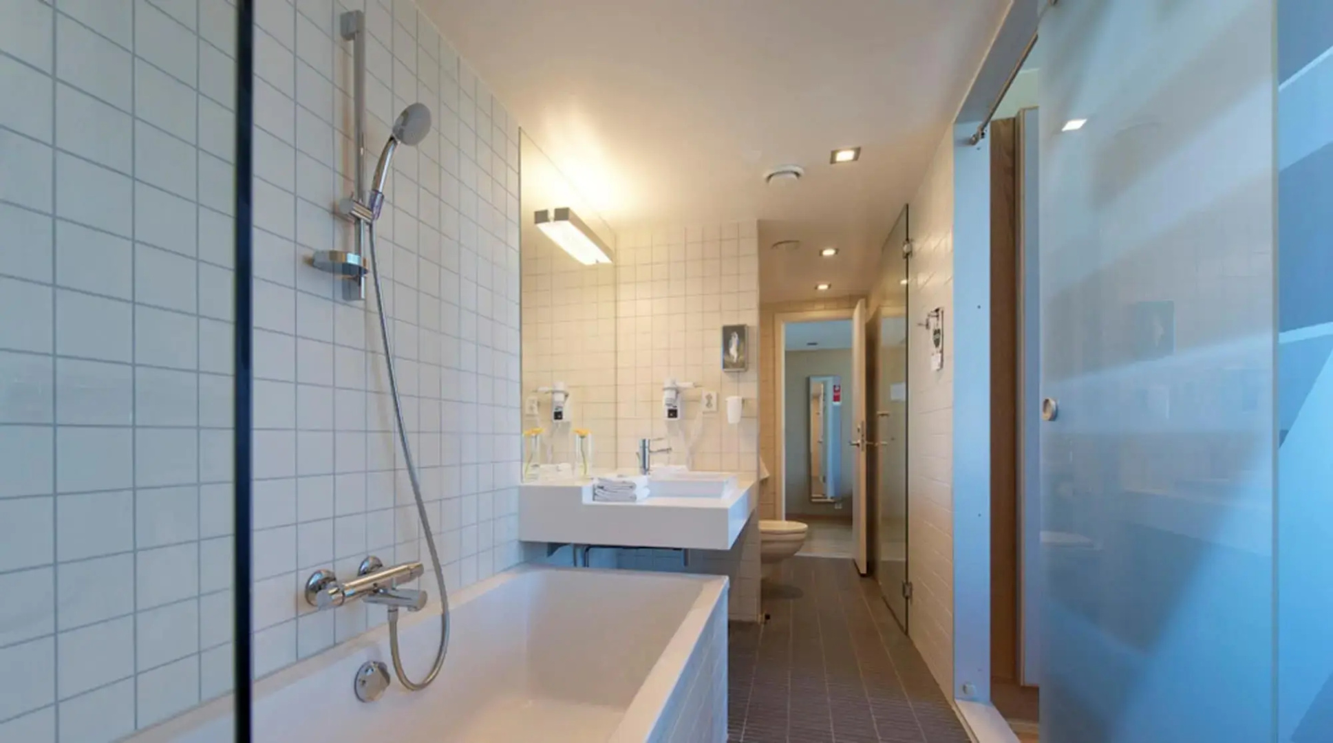 Quality Hotel 33