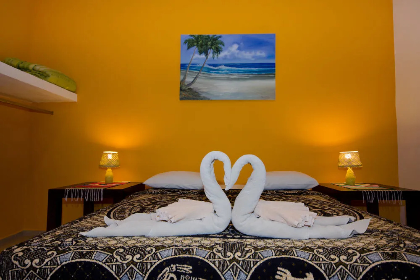 Villa Tortugas Residence