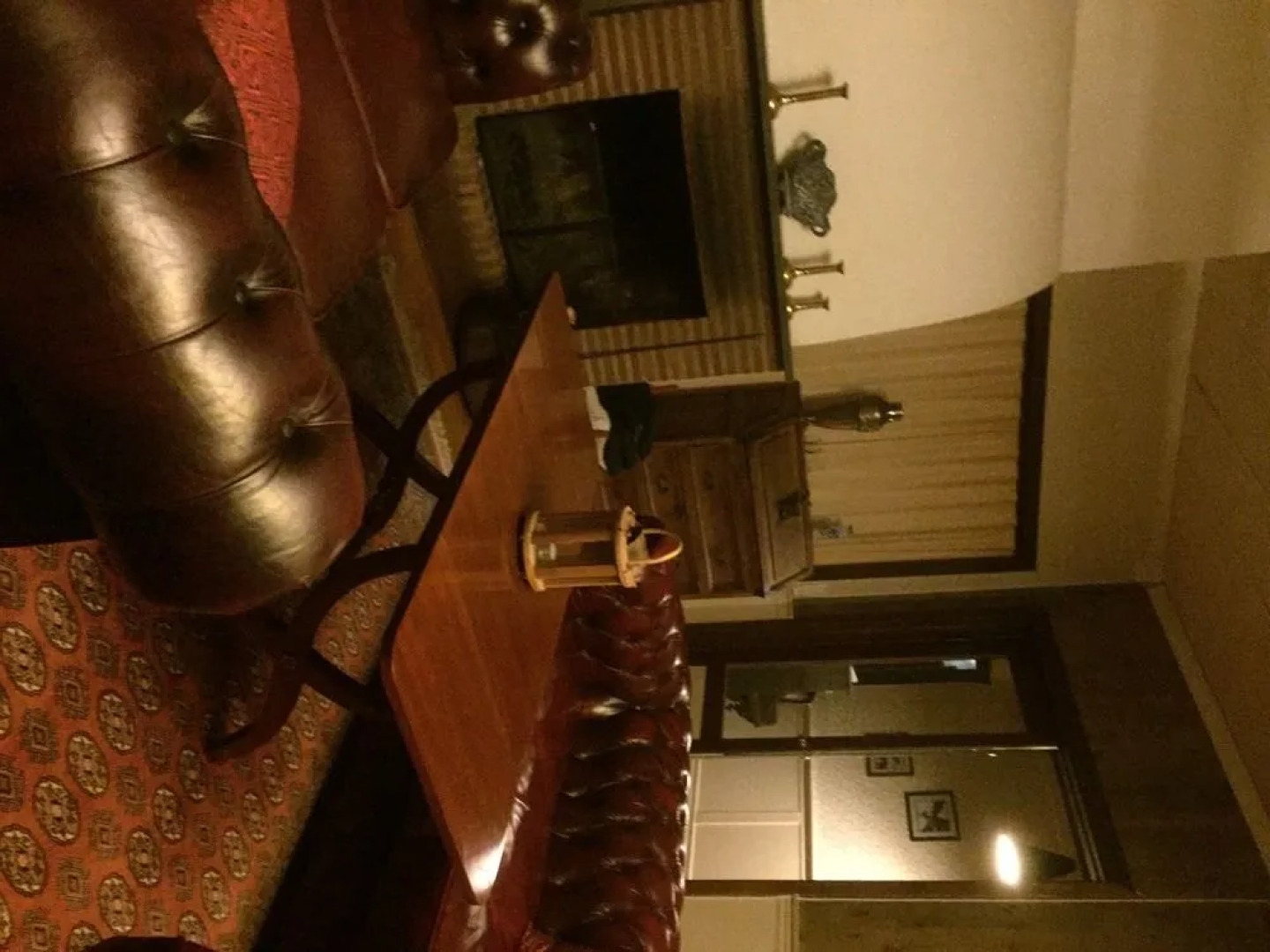 Pensionat Mullfjället