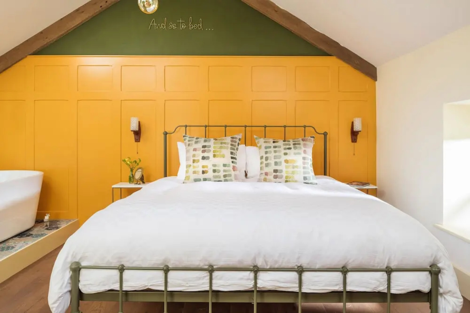 The Duchy Barn at Tregoose Old Mill