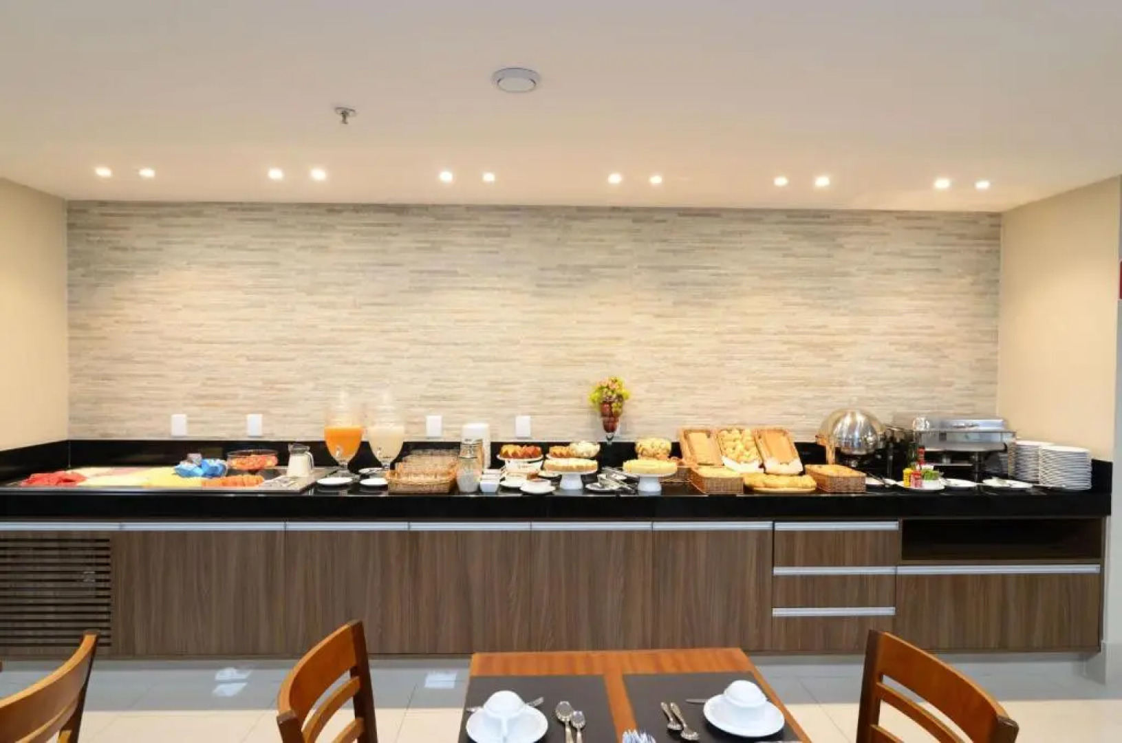 Tulip Inn Vila Velha