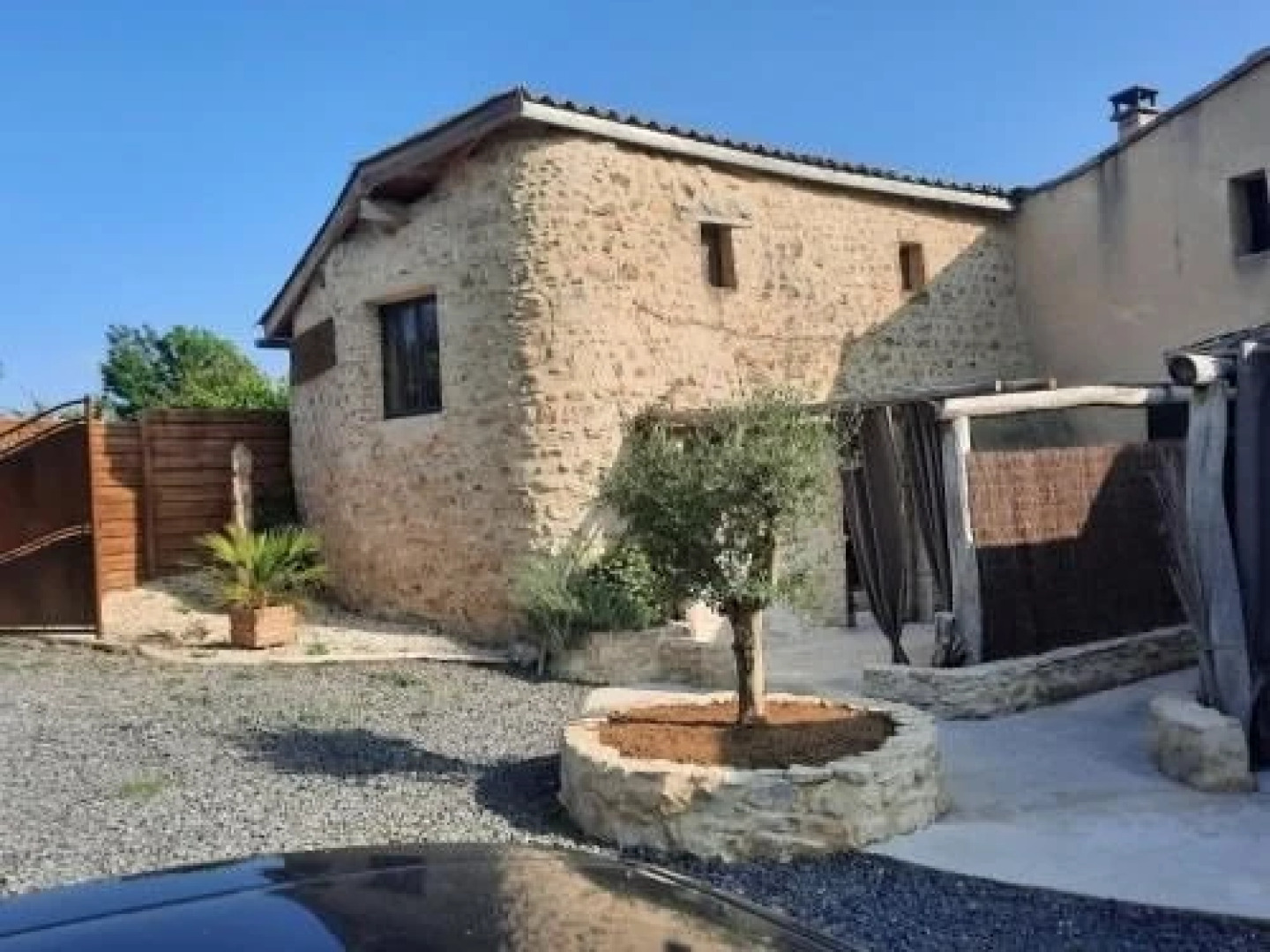 Chambres D'hôtes Mas Carpe Diem & Spa