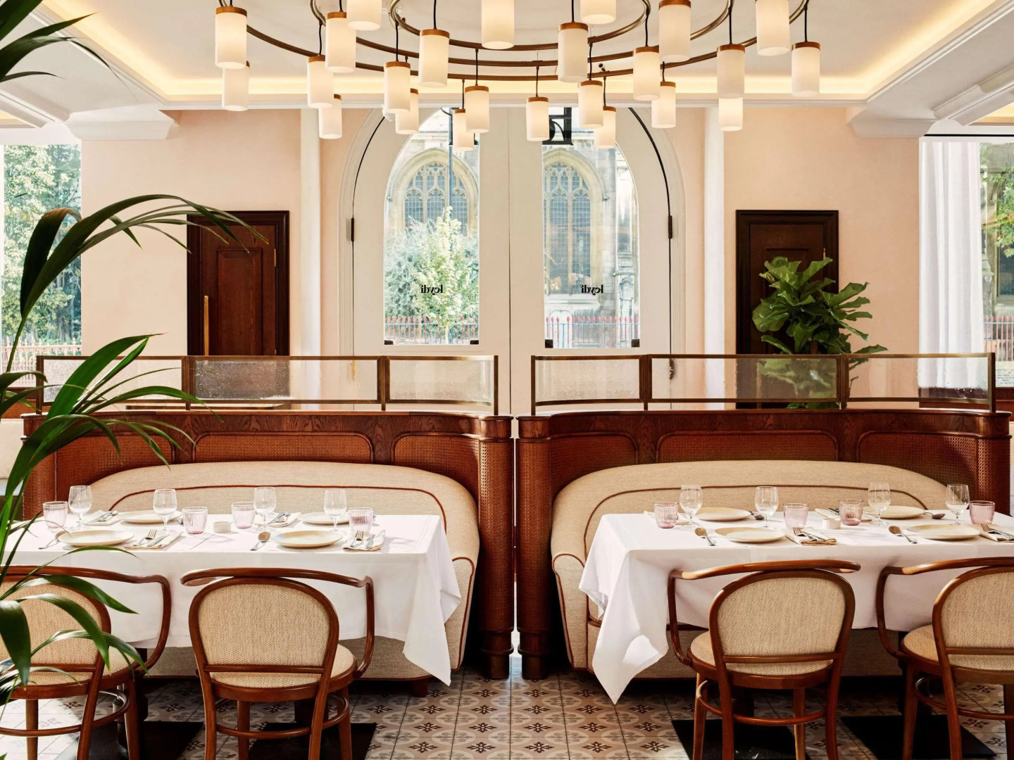 Hyde London City - St Paul’s