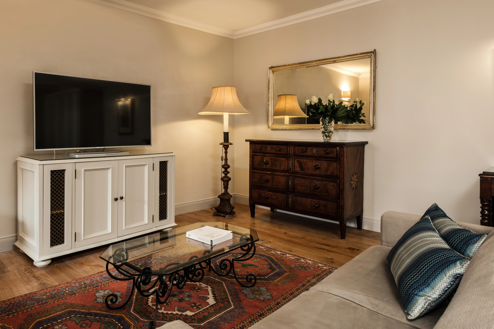 The Xara Palace Relais & Chateaux