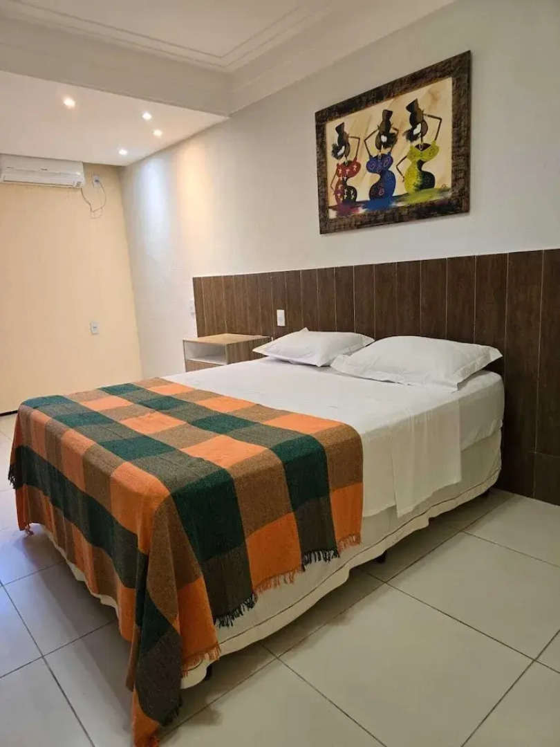 Pousada Itarema Residence