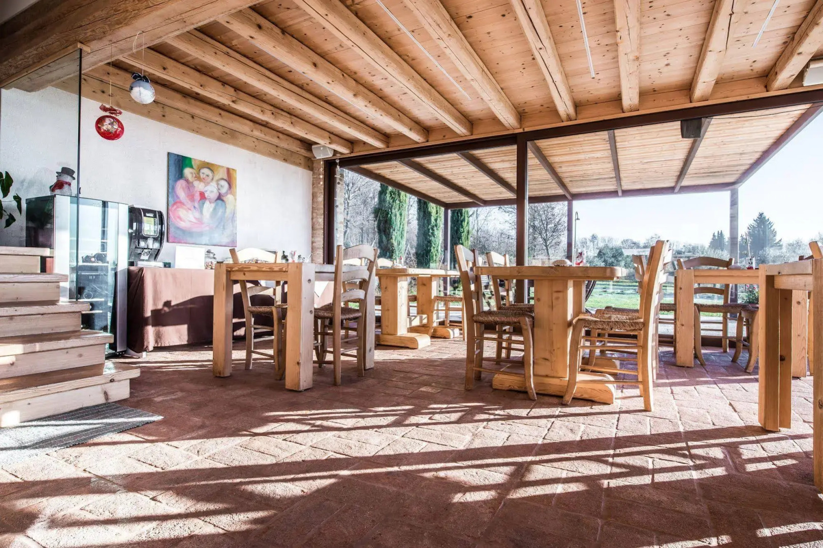 Agriturismo Dolce Colle