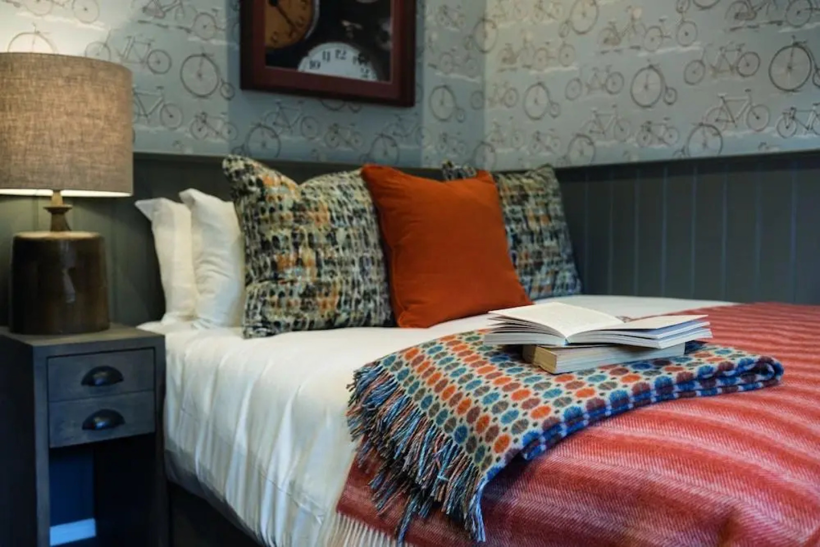 Penny Street Bridge - a Thwaites Inn of Character