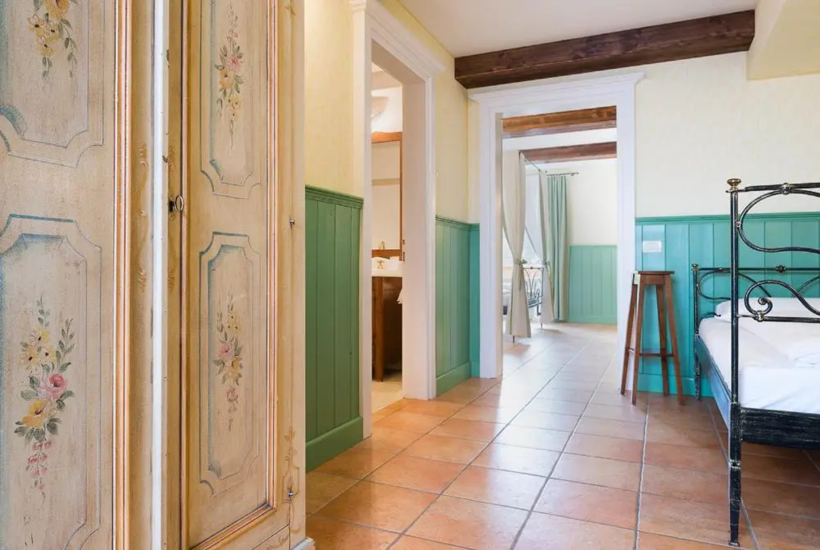 Quinz - Locanda Al Lago