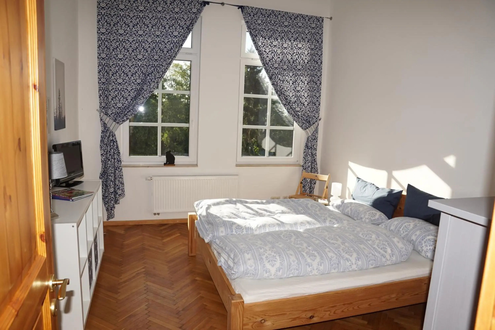 Auberge Tabarz Zimmerberg