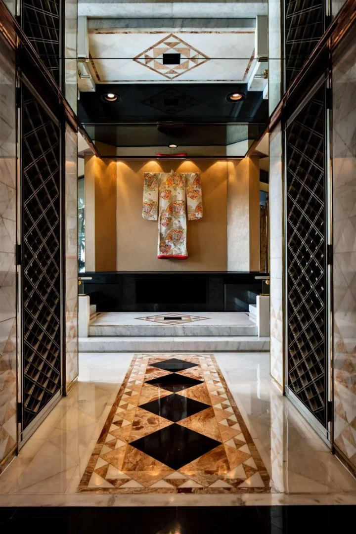 Diamond Hotel Philippines