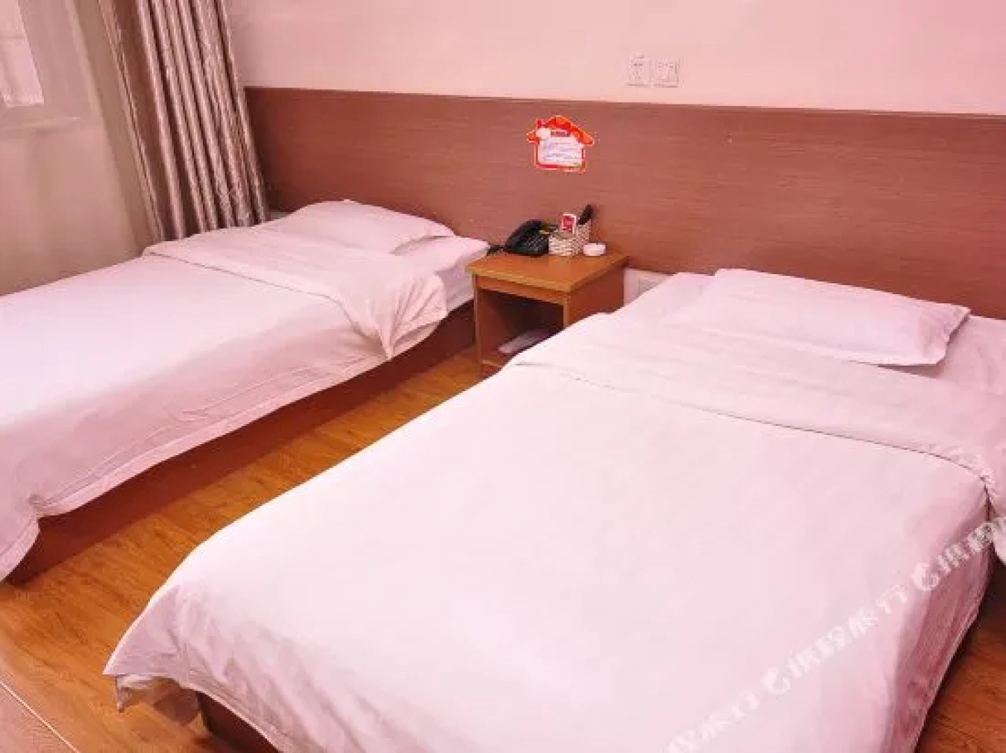 Lexuan Hotel (Jinan Hi-Tech Convention and Exhibition Center Wanda Branch)