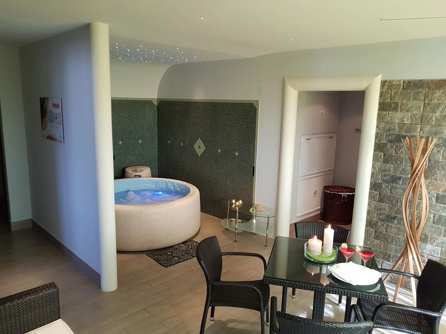 Best Western Hotel Class