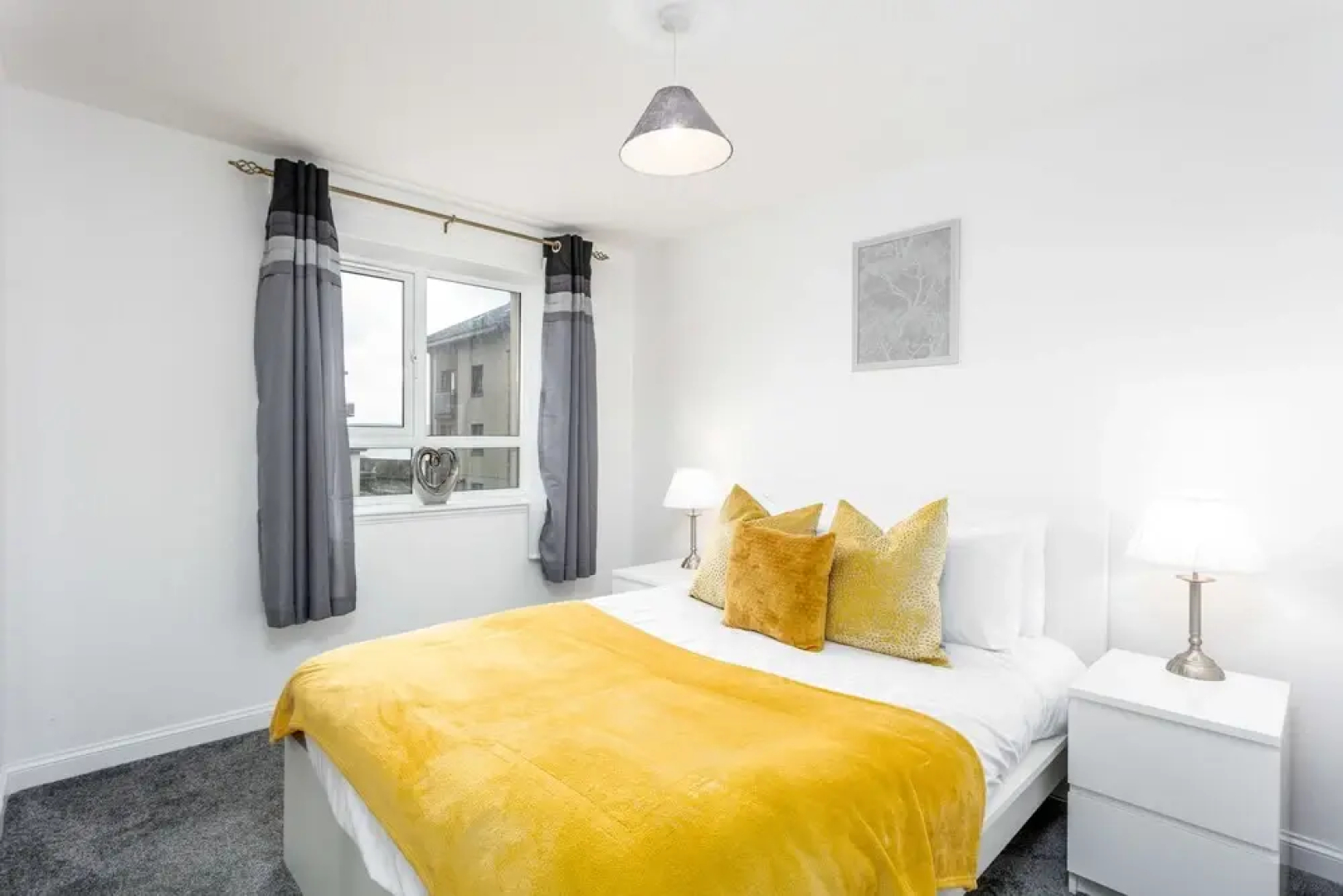 Isla Retreat – Donnini Apartments