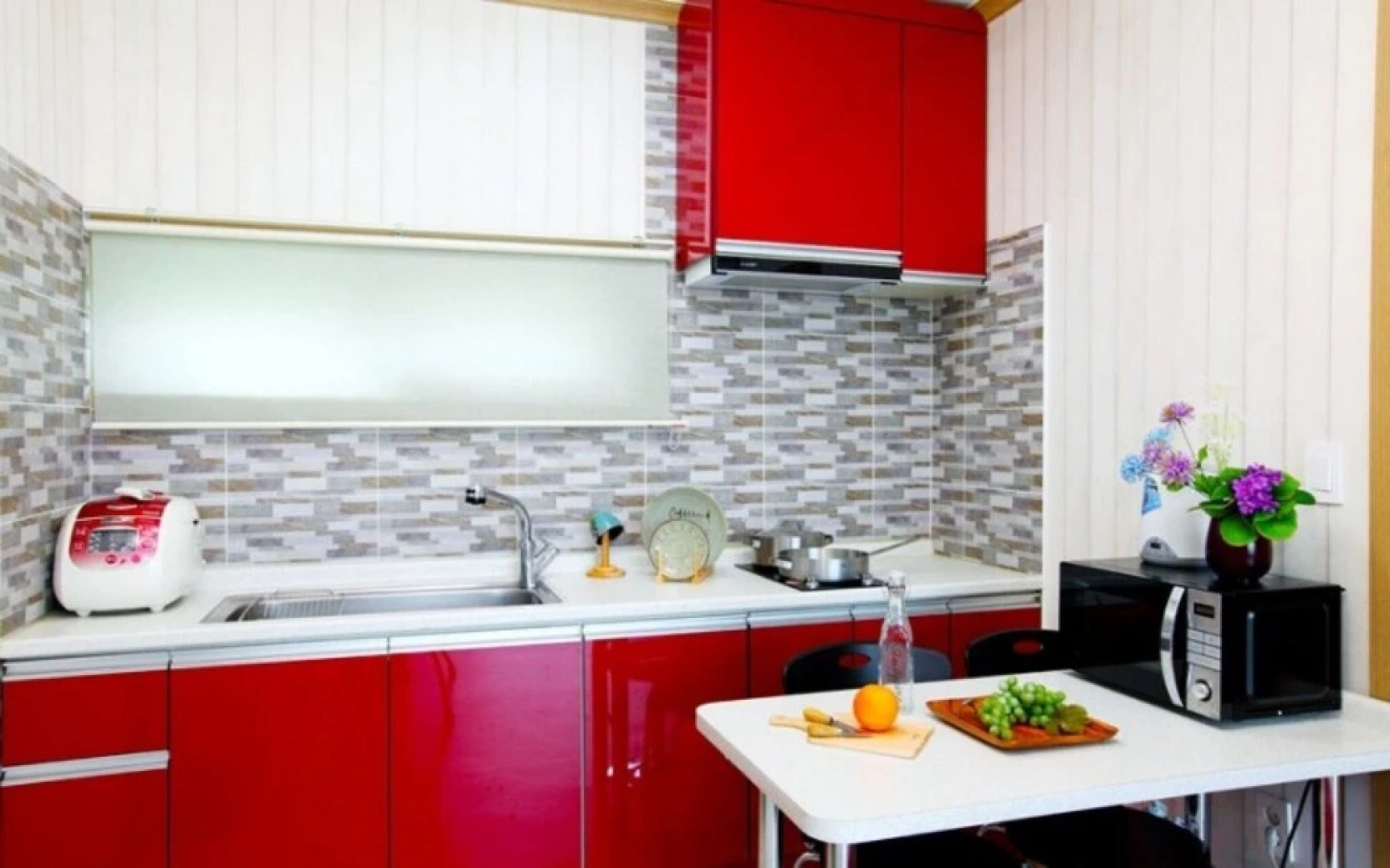 Namhae The Sun Pension