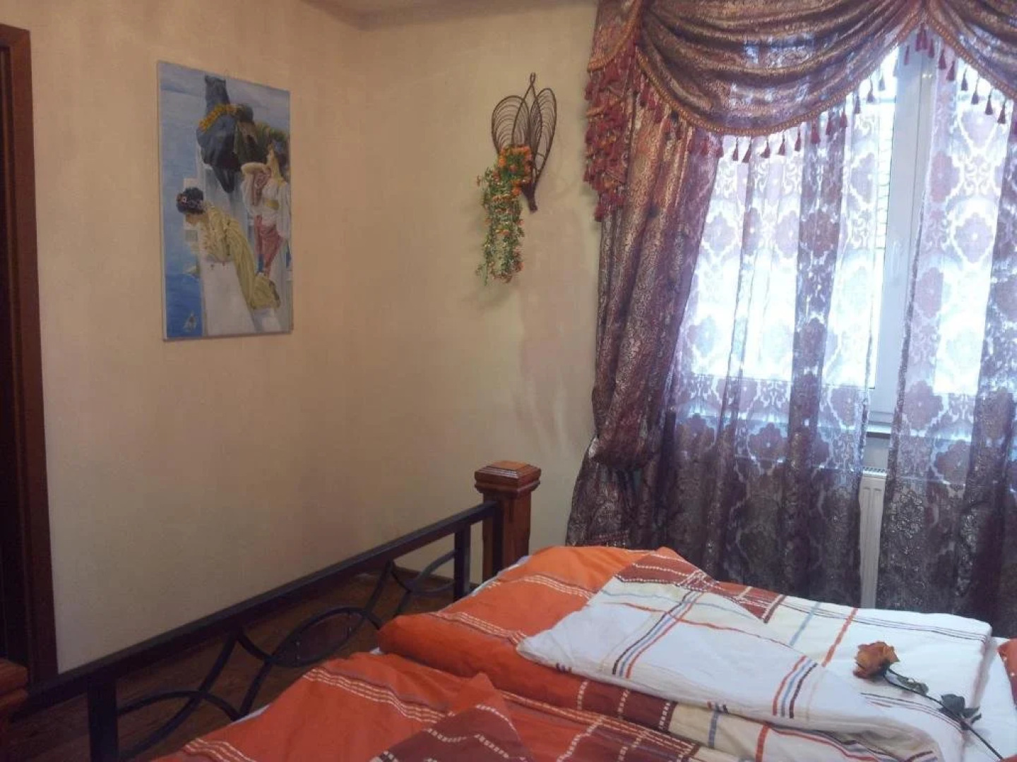 Atriumgarten Michlhof