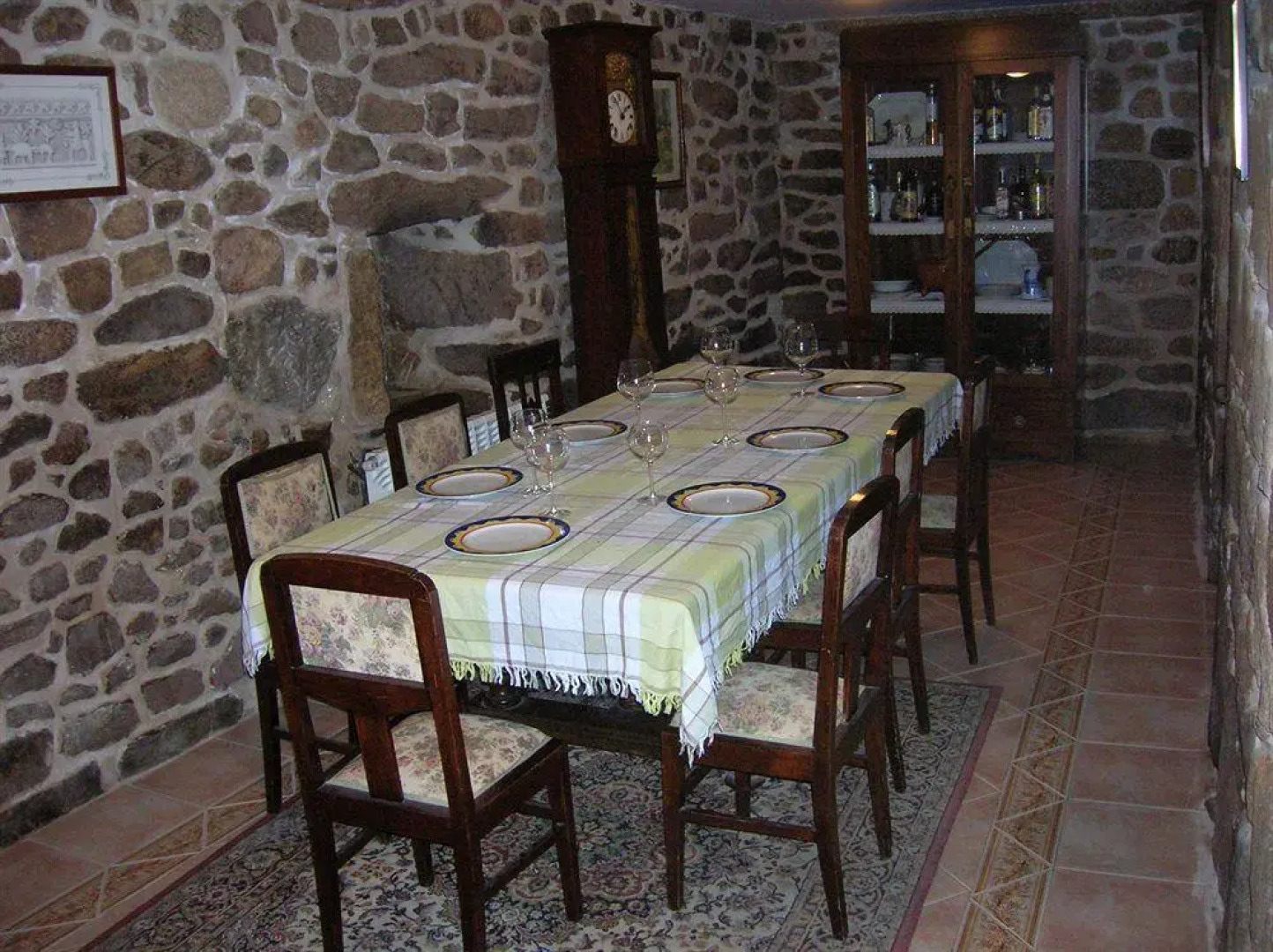 Pension - Albergue de Logrosa