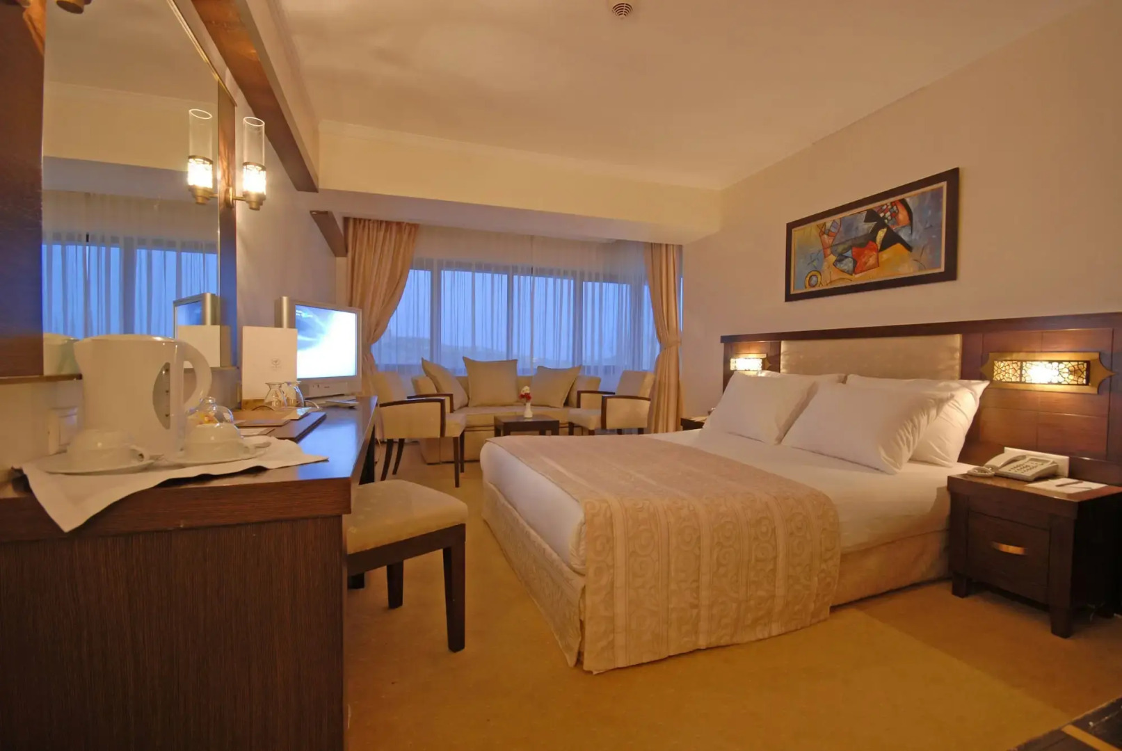 Zemi Hotel Cappadocia