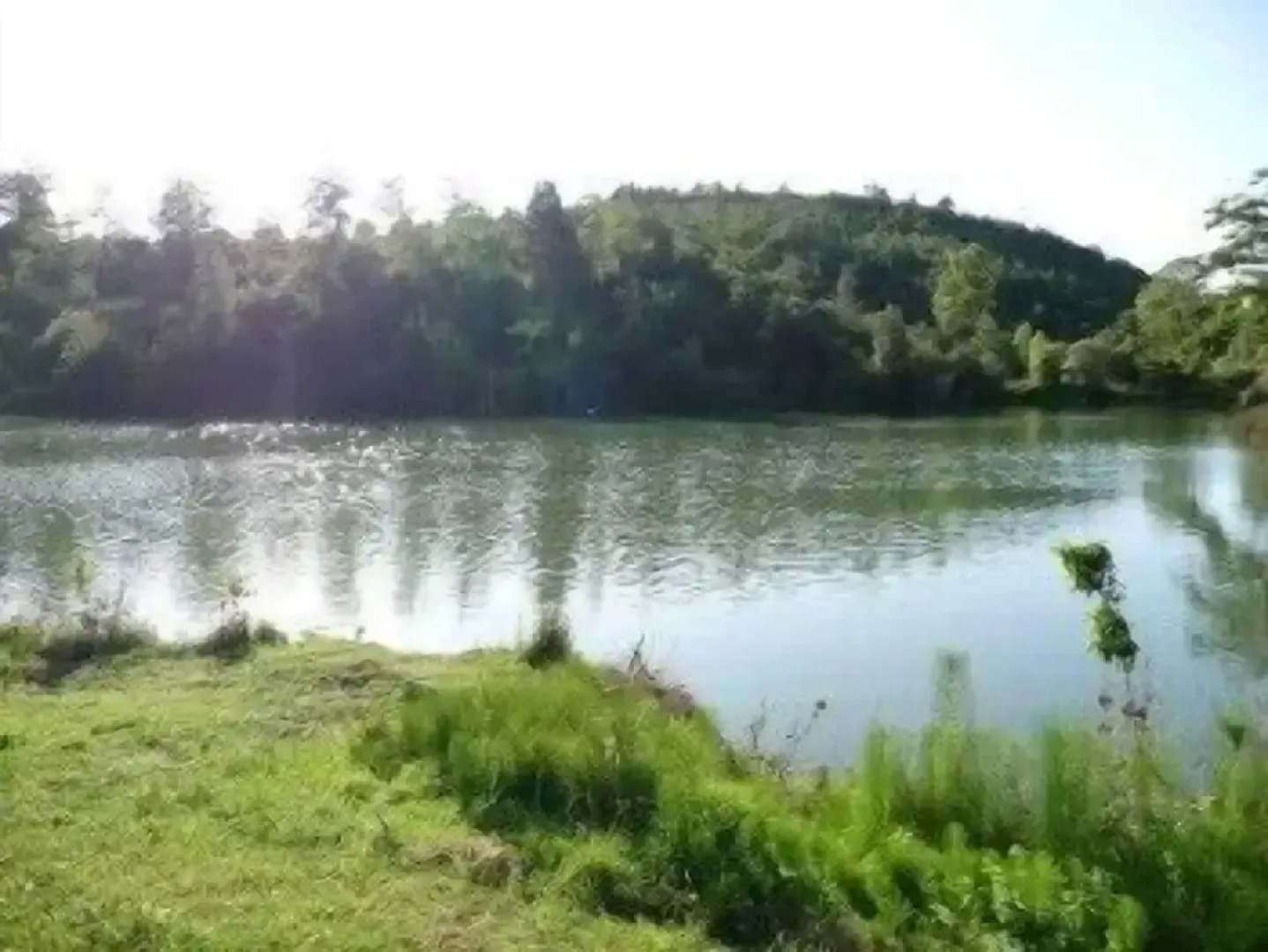 San Bernardino del Lago