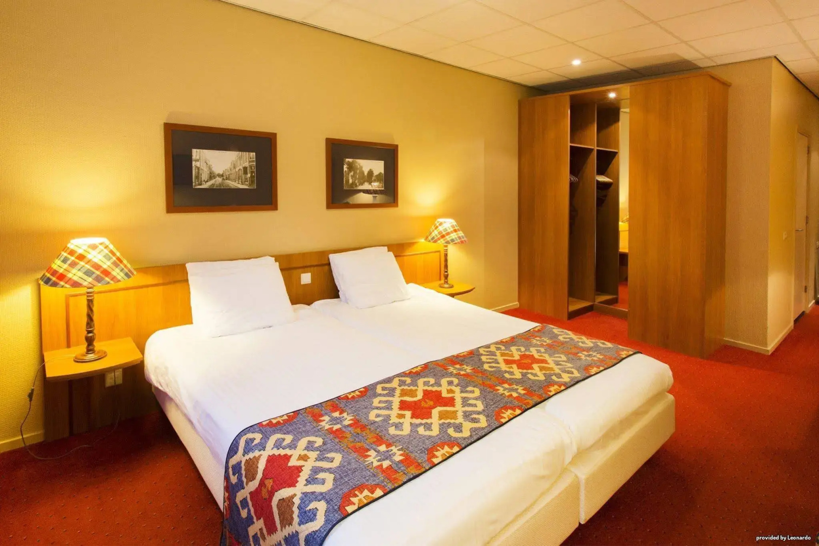 Hotel Restaurant Talens
