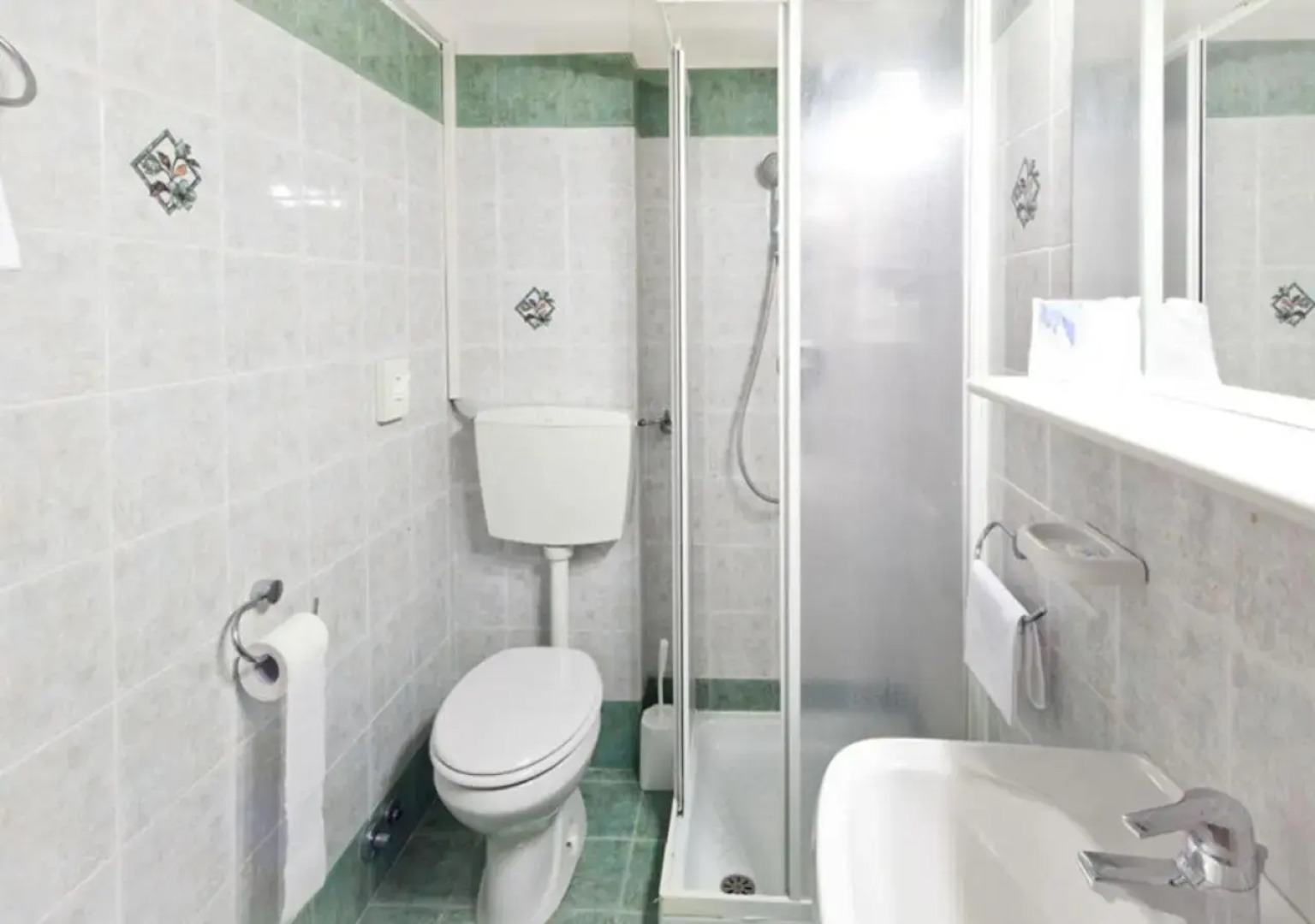 Hotel Terminus & Plaza