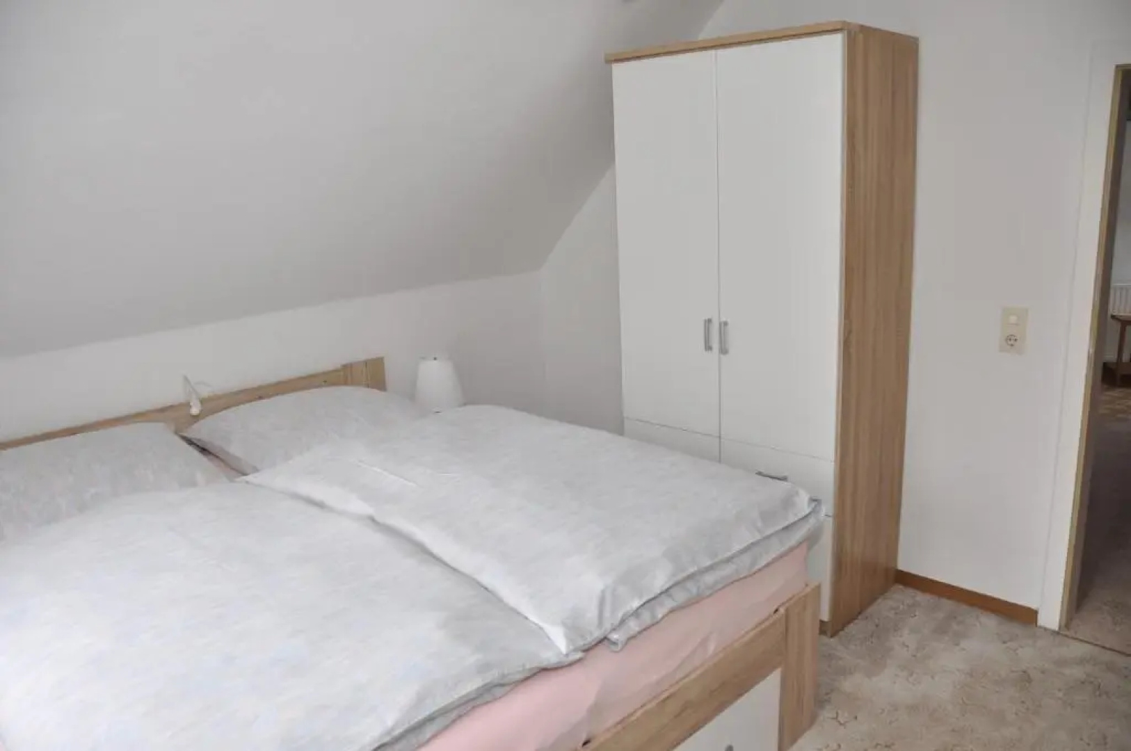 Ferienwohnung Martin 2