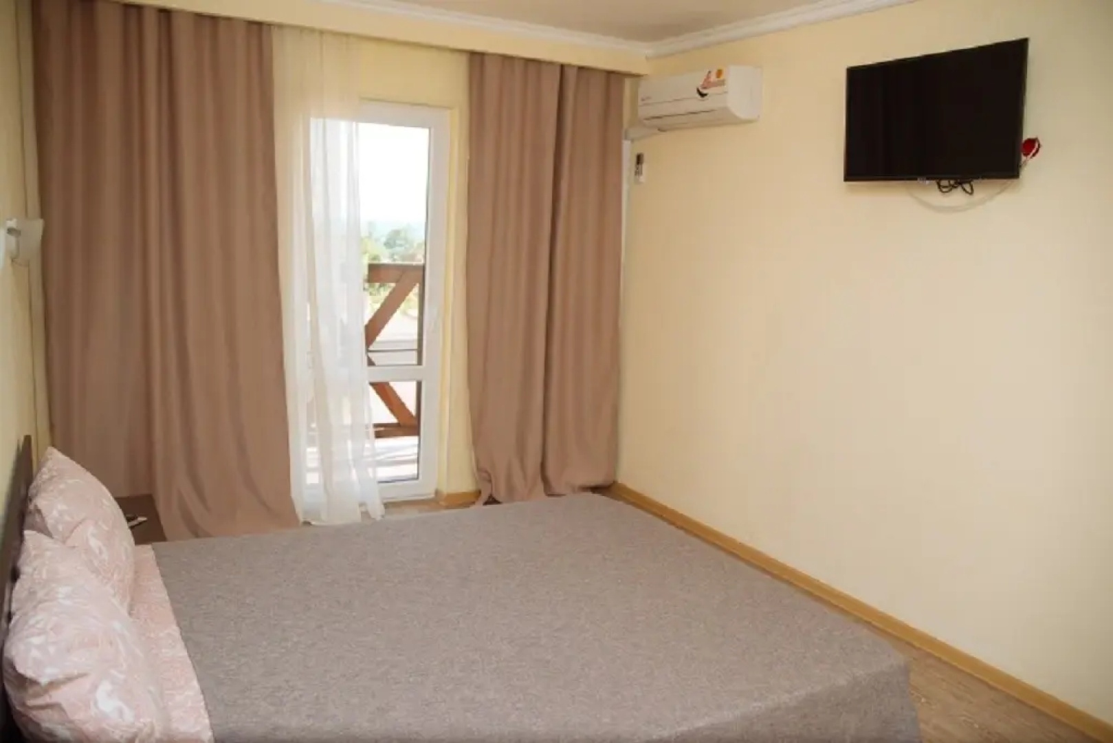 Guest House on Dorozhnik