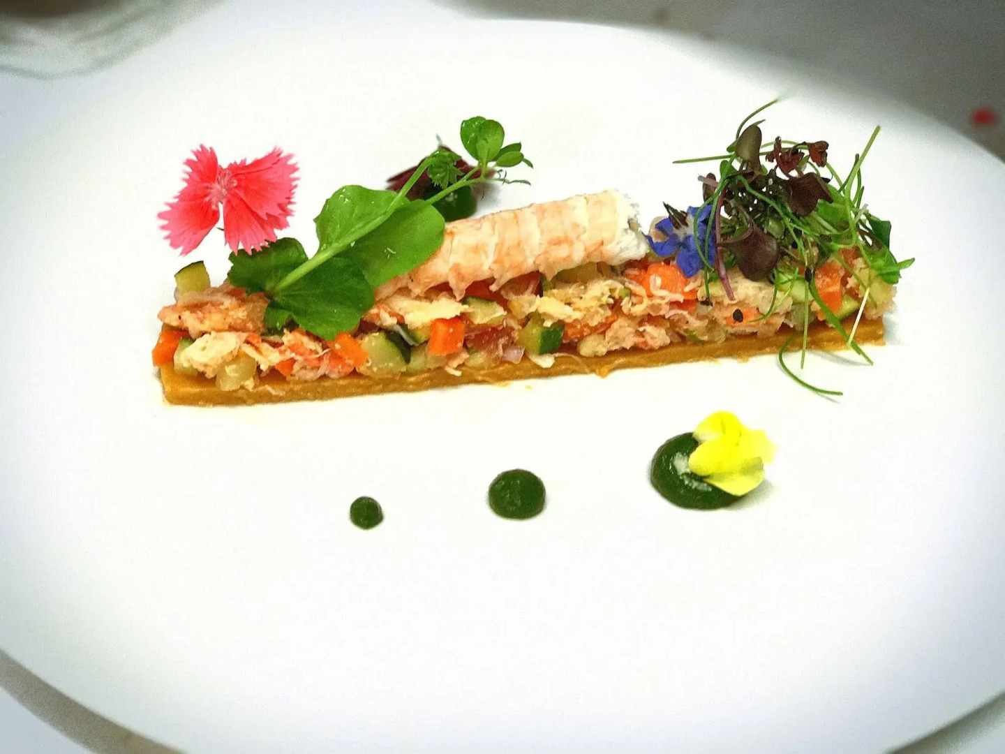 Le Frégate Provence