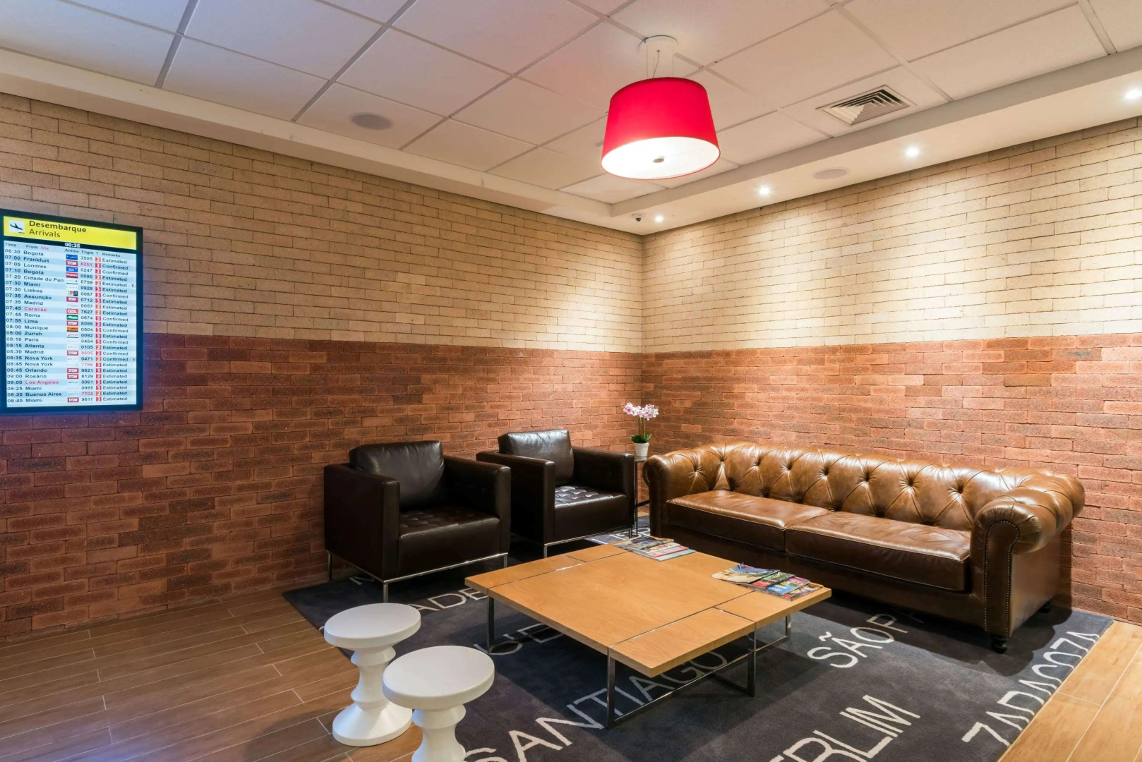 TRYP by Wyndham São Paulo Guarulhos Airport (Transit Hotel)