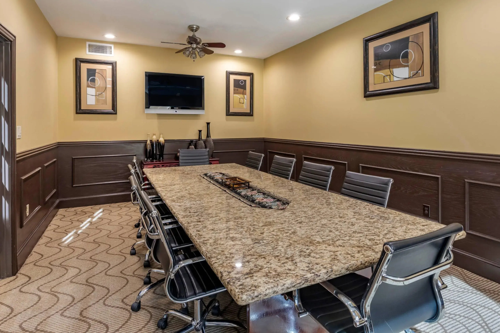 Comfort Suites The Colony - Plano West