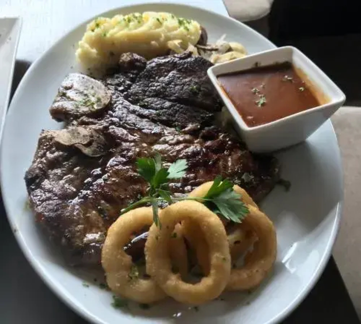Countrywide Inns - Brandywell Bar & Restaurant