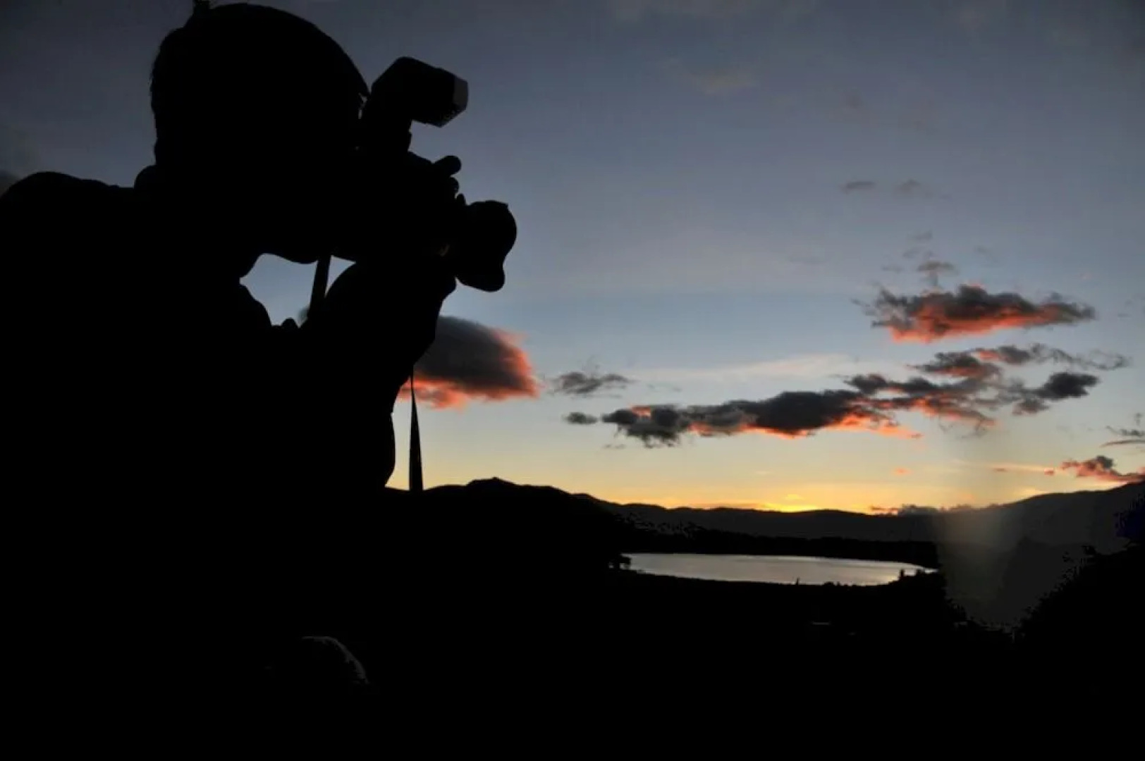 My SachaJi Wellness Ecolodge