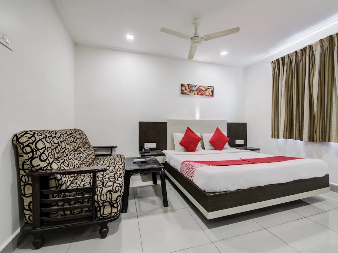 OYO 1466 Hotel G Square