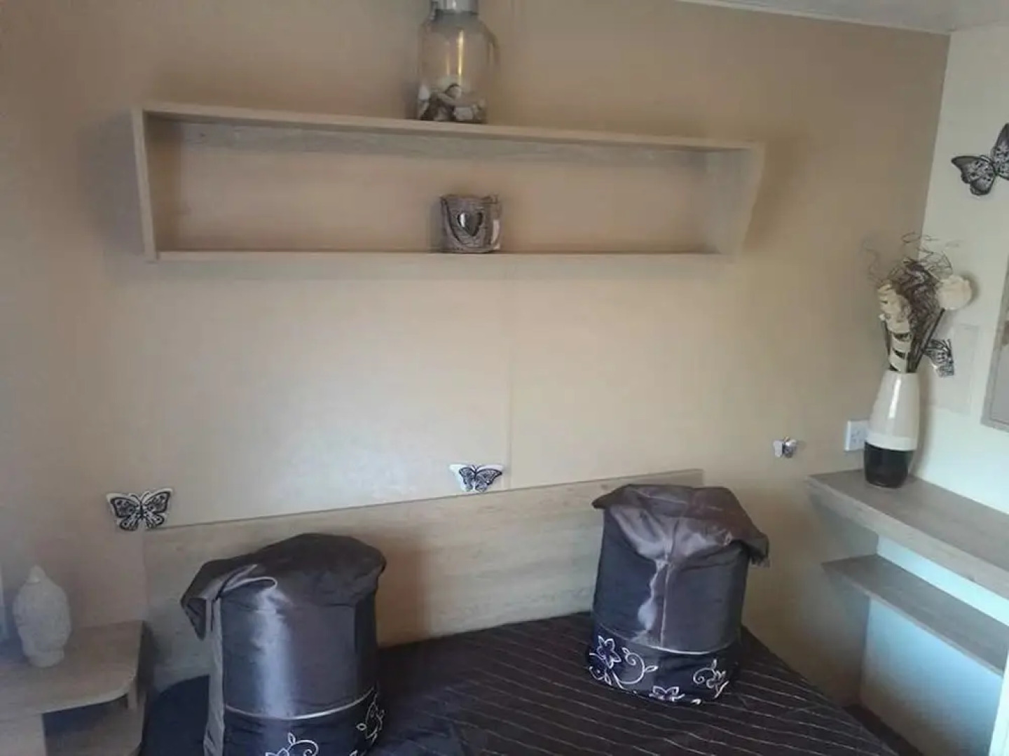 Holiday Home Primero in Coghurst Holiday Park