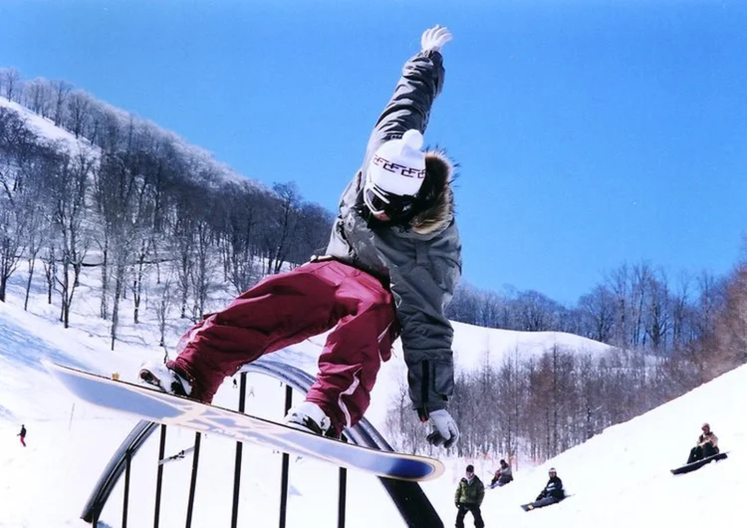 Lake Side Inn Baked Potato
