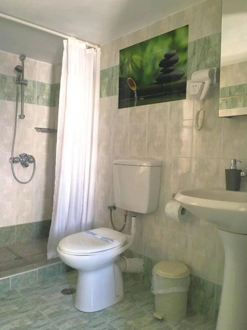 Tinos Heritage Agora