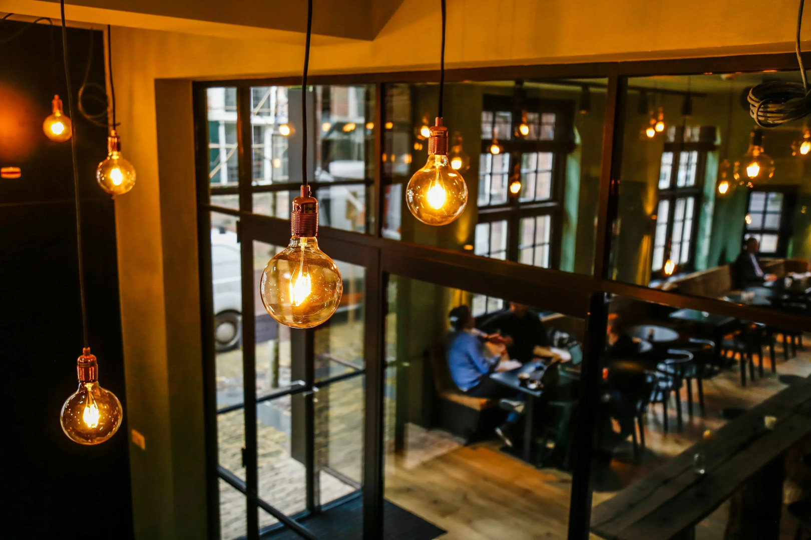 Design B&B Naarden Vesting