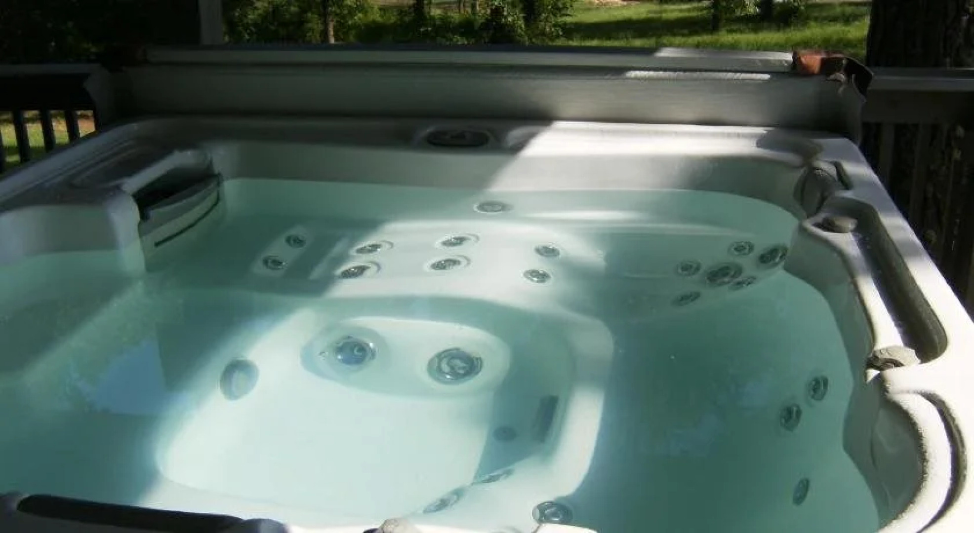 Glenwood Country Club