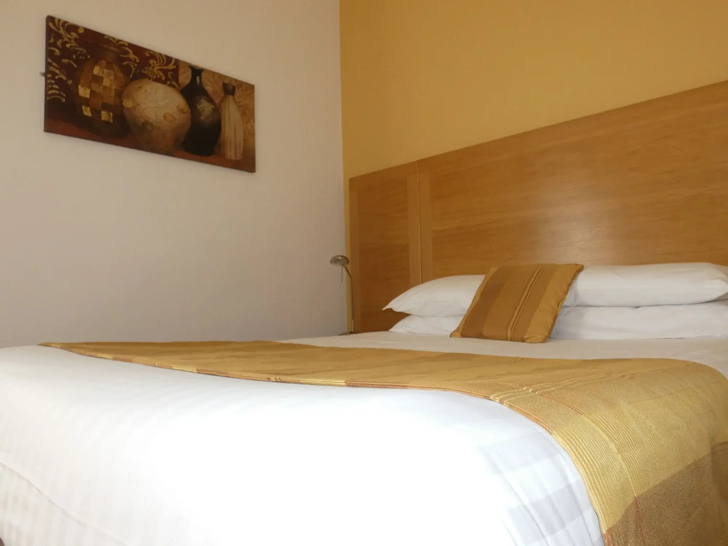 The Old Ginn House Inn