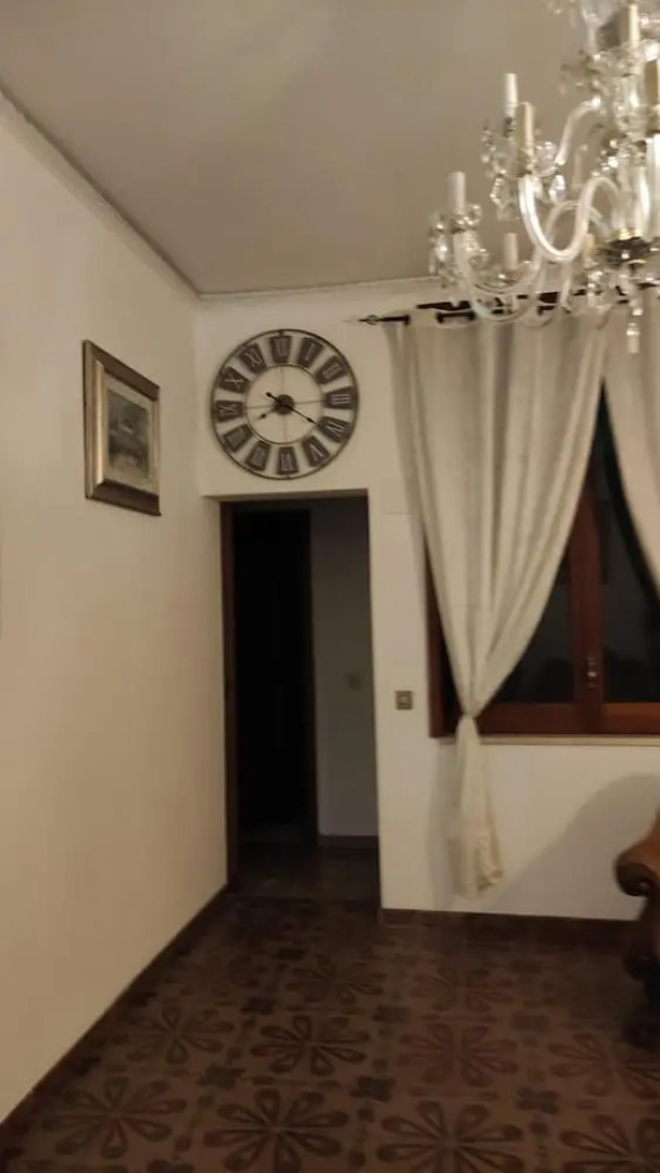 Sunny Seaside Escape in San Pier Marina