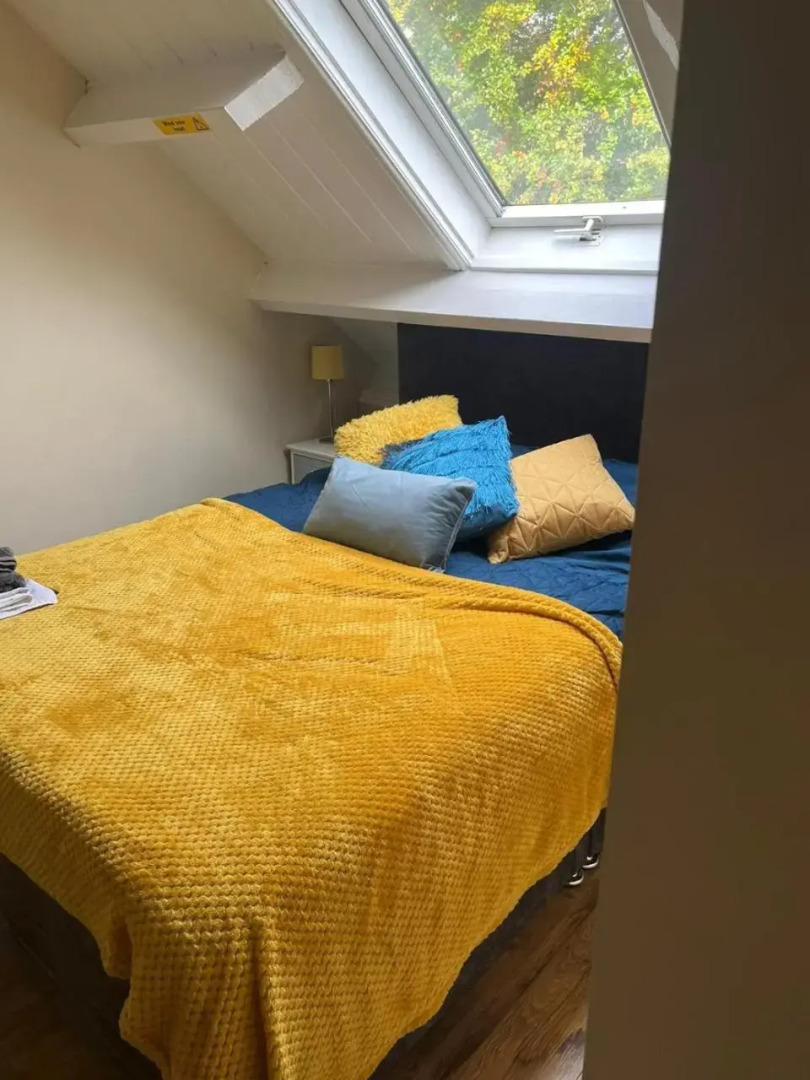 NEW Cottingburn House