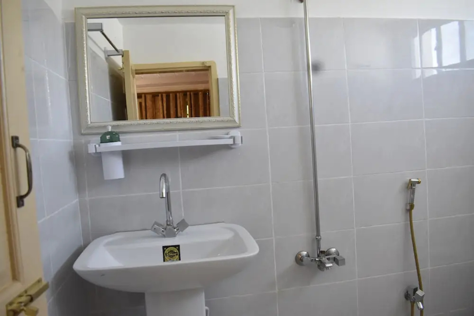 Al Noor Starlet Hotel