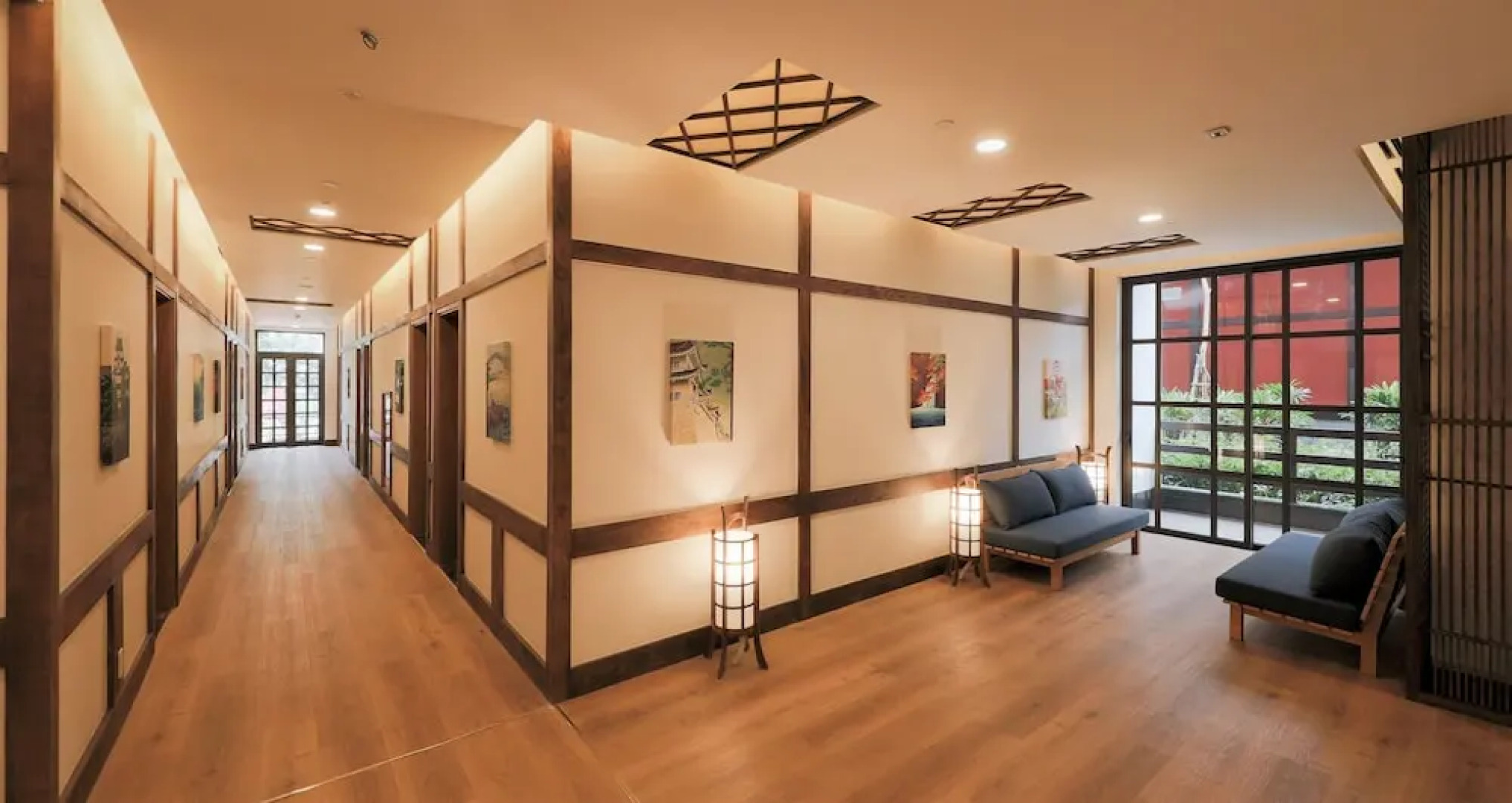 Yoko Onsen Quang Hanh